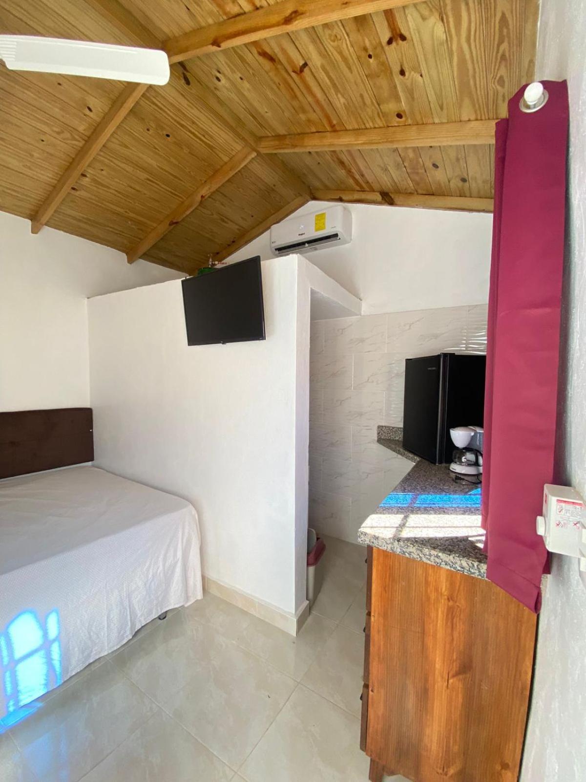 Villa Bellevue Puerto Plata Cameră foto